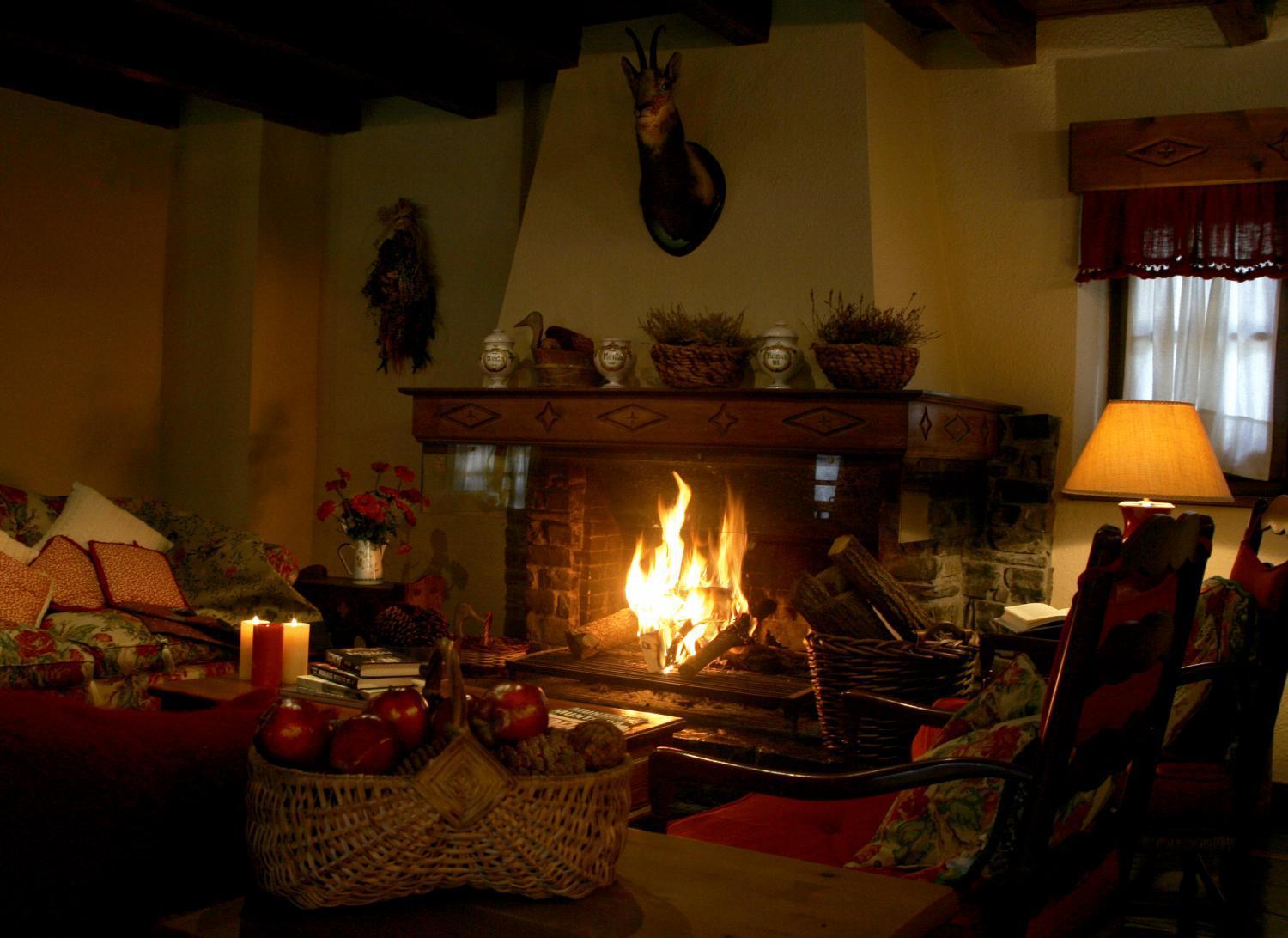 Hotel Val De Ruda Baqueira Beret Extérieur photo